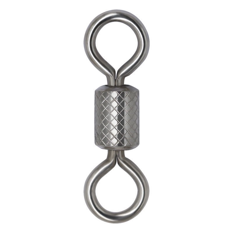 Khóa Link - Khóa số 8 Buộc trục câu đài hình số 8 ( 30 cái )