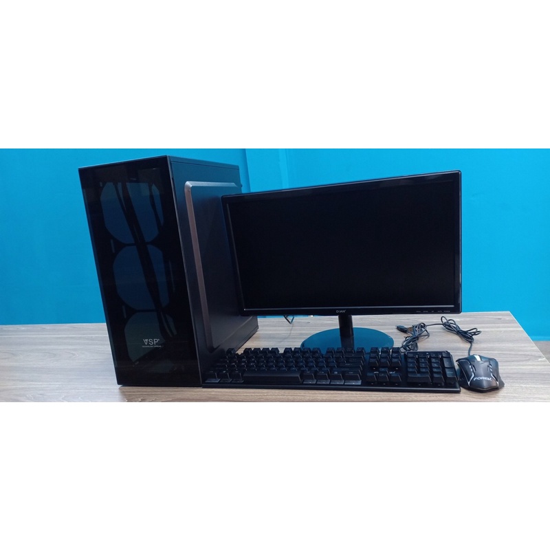 Máy Bộ chơi game chính hãng giá rẻ_ Chiến các game maxsetting GTX1050TI | BigBuy360 - bigbuy360.vn