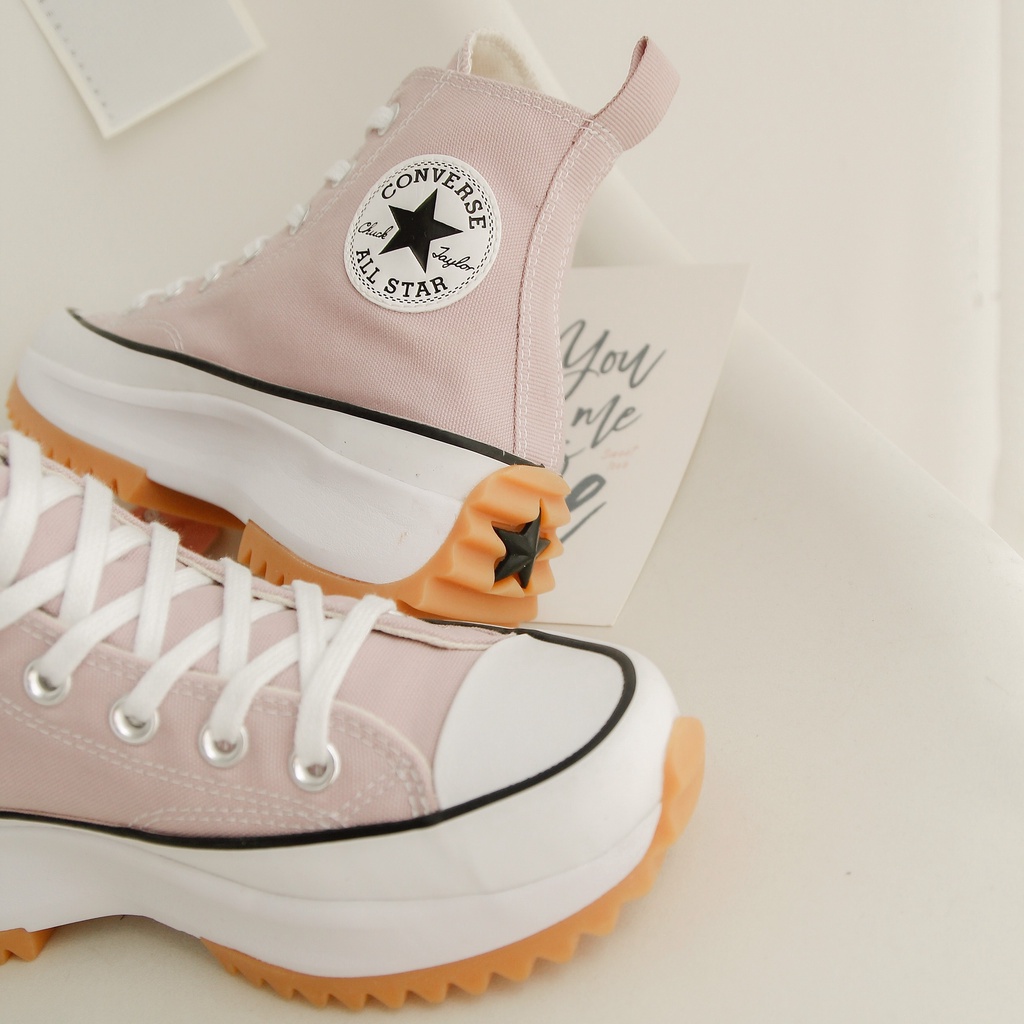 [Hàng chính hãng] Giày Sneakers CV Run Star Hike | BigBuy360 - bigbuy360.vn