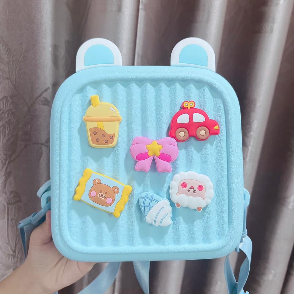 Balo cho bé Koool Travel Little Backpack