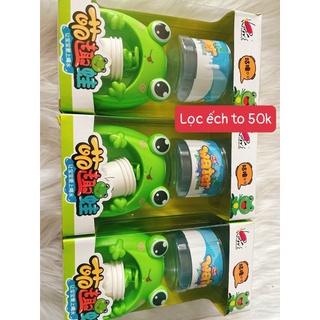 BÌNH LỌC NƯỚC ĐỒ CHƠI CHO BÉ