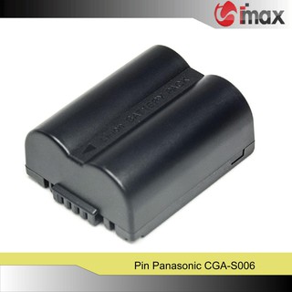 Pin Panasonic CGA-S006