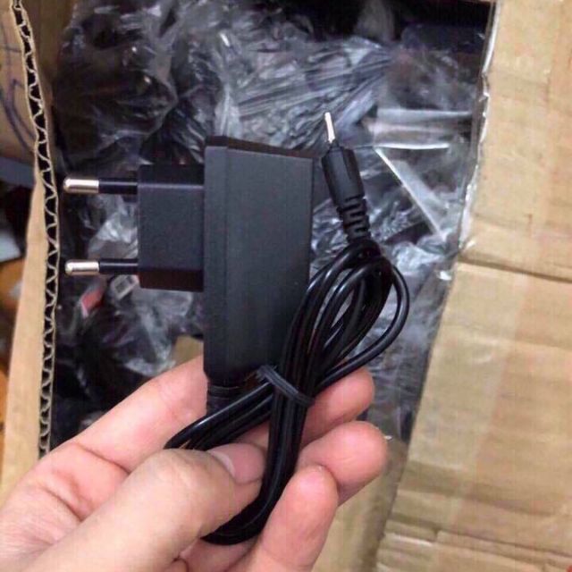 Cục Sạc Nokia đầu nhỏ 2.0