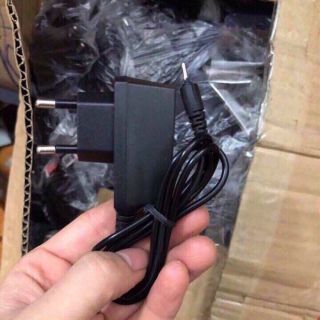 Cục Sạc Nokia đầu nhỏ 2.0