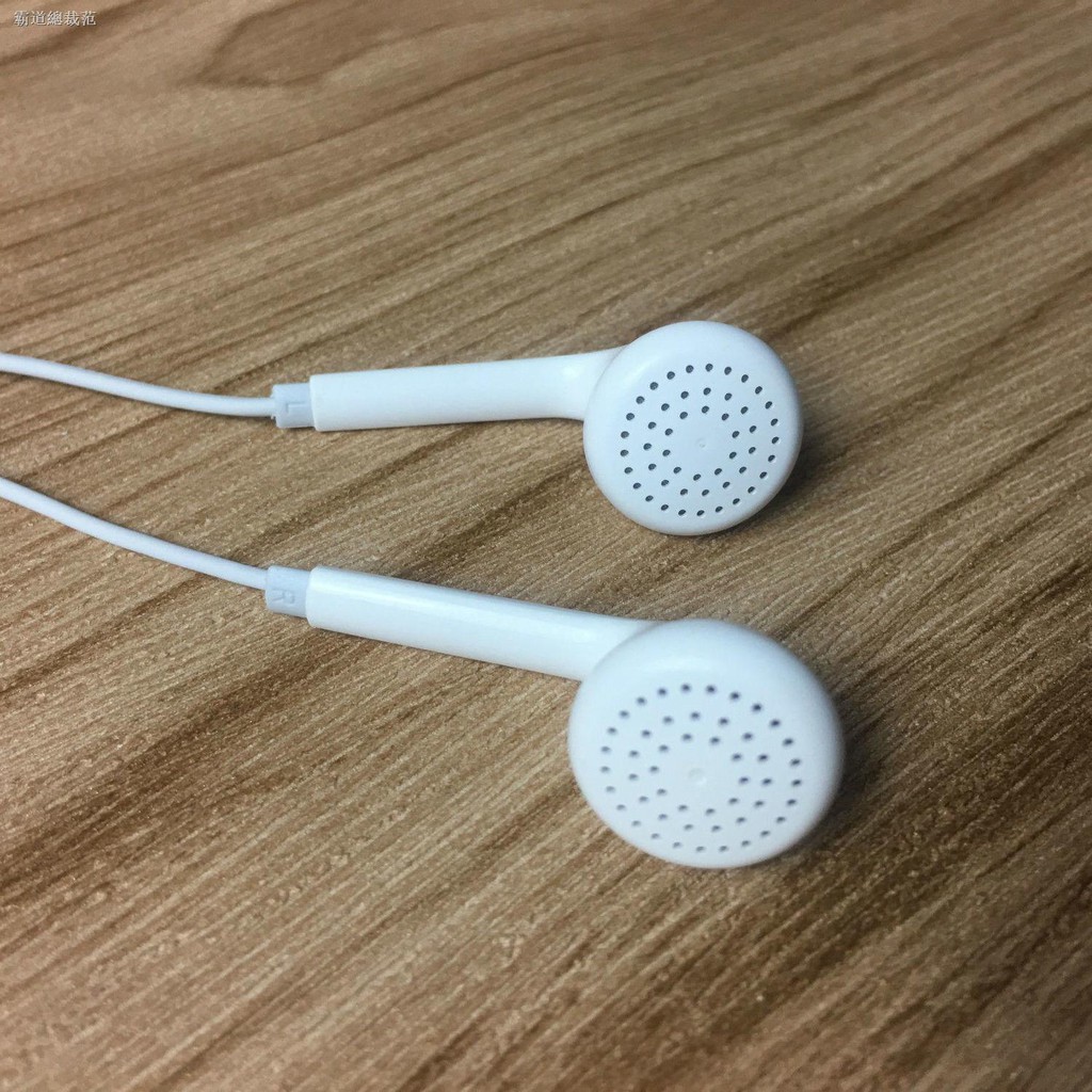 Tai Nghe Nhét Tai Có Dây Âm Thanh Sống Động Cho Oppoa83 A73 A75 A79T A77 | BigBuy360 - bigbuy360.vn