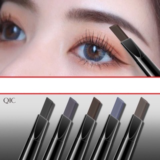 Chì Kẻ Mày 2 Đầu Vặn QIC Dazzling Eyes