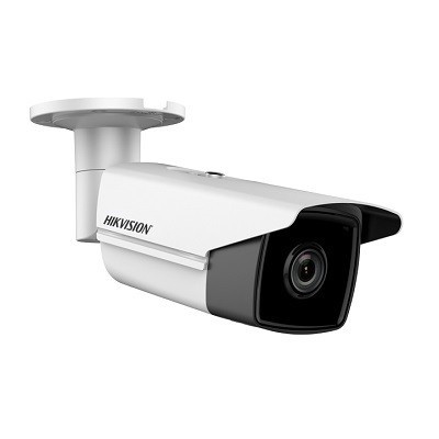 Camera IP Hikvision DS2CD2T55FWDI8 5MP Hồng Ngoại 80M Hỗ Trợ Thẻ Nhớ