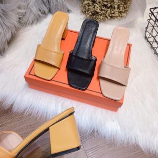 [RẺ VÔ ĐỊCH] Dép gót 5 phân cực hot hàng xuất