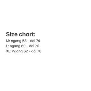 [ SALE SẬP SÀN ] Tee custom full tag mạc và túi zip