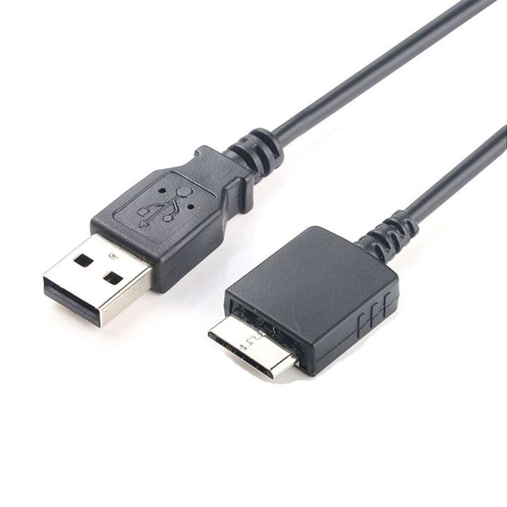 Cáp USB 2.0 Cho Máy Nghe Nhạc MP3 NWZ A916 A918 A919 A919 NWZ-A10 NWZ-A15 NWZ-A17 NWZ-A25
