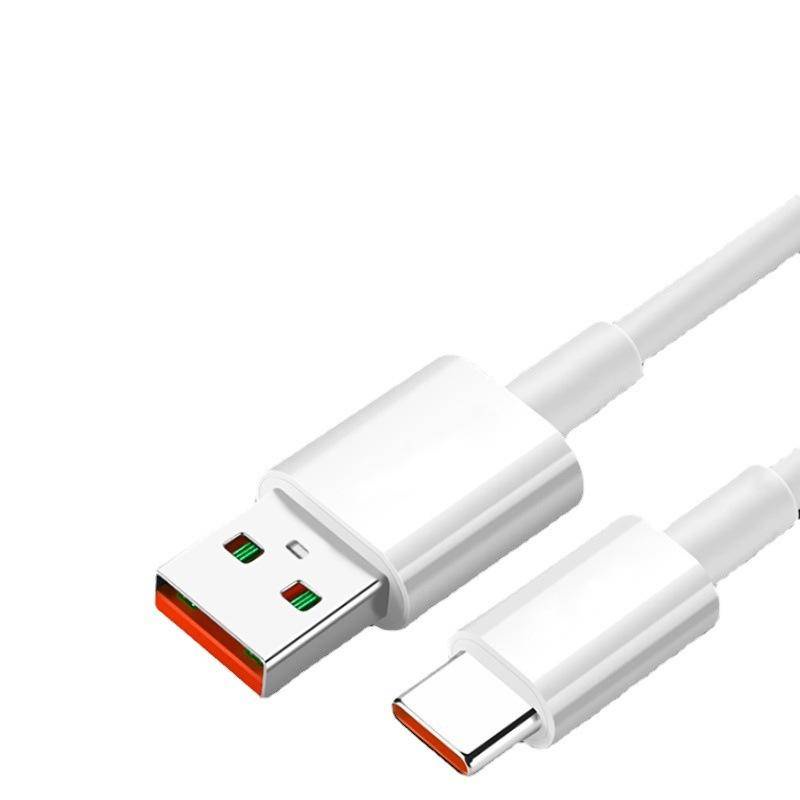 Dây Cáp Sạc Và Truyền Dữ Liệu Phù Hợp Với Xiaomi 33W / Redmi K30 Pro /Xiaomi 10T Poco X3 pro sạc nhanh Typec
