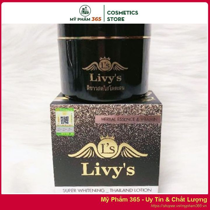 [ HÀNG CHÍNH HÃNG ] Kem Body Thái Lan Giúp Trắng Da Mịn Da Chống Nắng Cao Cấp | BigBuy360 - bigbuy360.vn