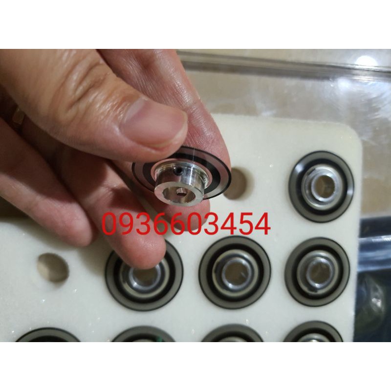 Đĩa Encoder servo leadshine