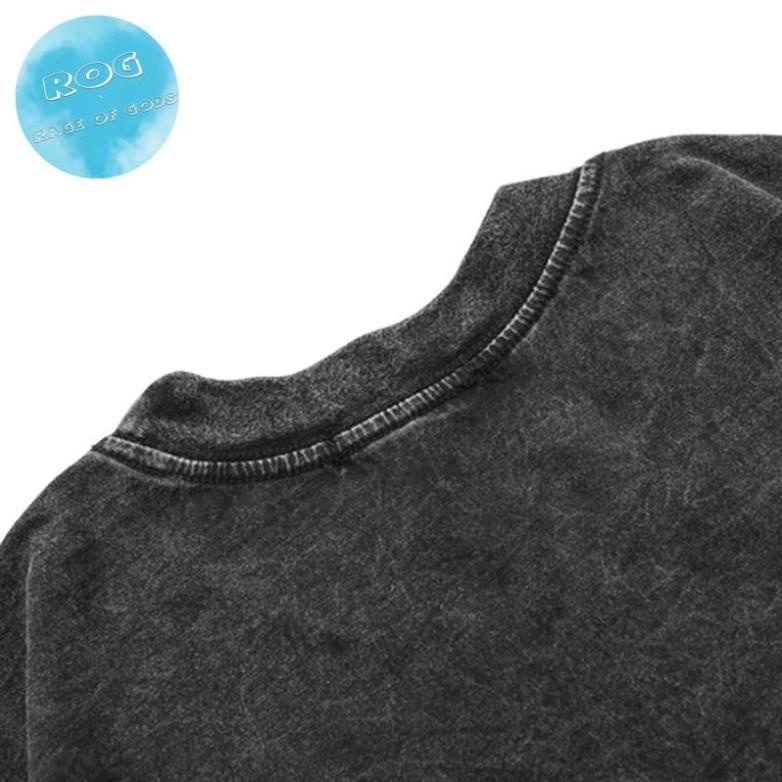 Áo thun tay lỡ VOUGUE, áo phông Unisex nam nữ chất Cotton Form Rộng