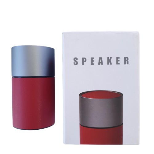 [Mã ELFLASH5 giảm 20K đơn 50K] Loa Bluetooth Mini Cầm Tay Nhỏ Gọn Có Móc Treo Kết Nối Không Dây Nghe Nhạc Hay SPEAKER I6