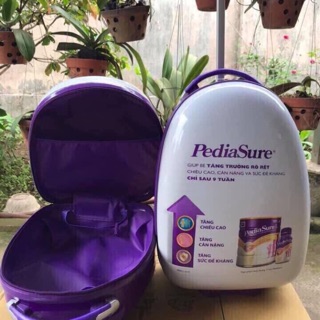 Valy kéo pediasure