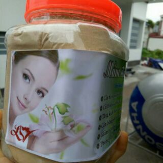 Mầm đậu nành 1 kg