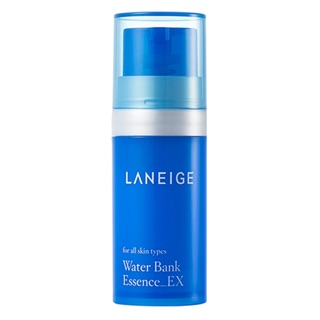Bộ dưỡng ẩm trắng da Laneige New Basic Duo Set