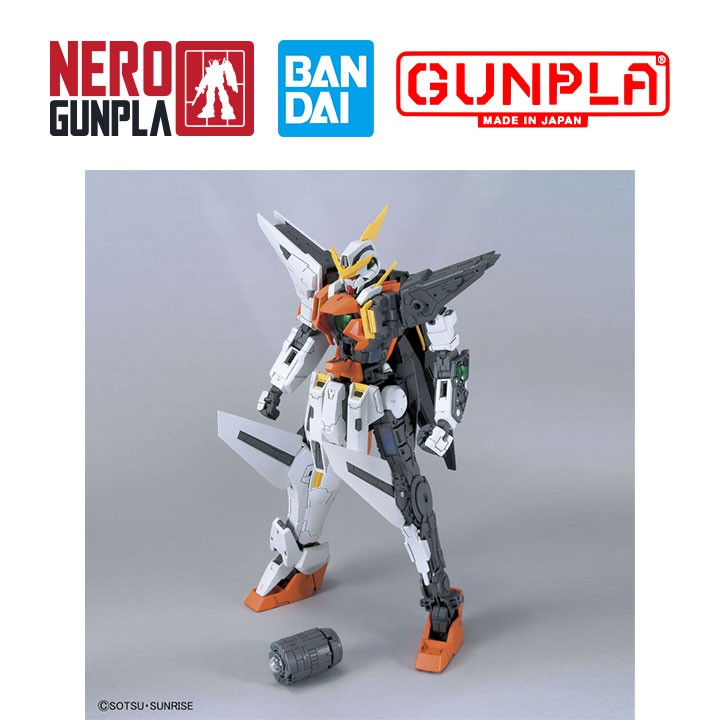 Mô Hình Lắp Ráp Bandai Gunpla MG 1/100 Kyrios Gundam
