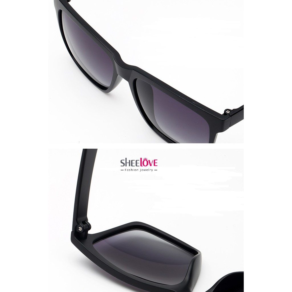 MẮT KÍNH Nam Cao Cấp Unisex UV400 THỜI TRANG SANG TRỌNG PHONG CÁCH ĐI BIỂN DÃ NGOẠI K1192 | BigBuy360 - bigbuy360.vn