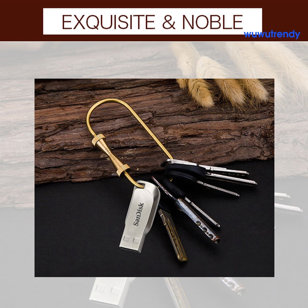 Ổ Đĩa Flash Sandisk U 2TB USB 3.0 Tốc Độ Cao Cho Máy Tính | BigBuy360 - bigbuy360.vn