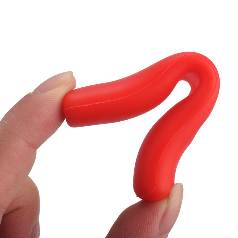 Bọc Bảo Vệ Phanh Xe Đạp Bằng Silicone Chất Lượng Cao