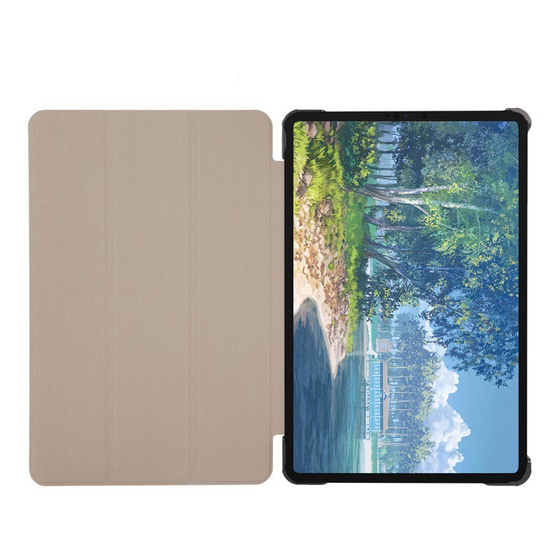 Bao Da Cho Huawei Matepad 11 2021 Cover Máy Tính Bảng Hỗ Trợ Smart Cover
