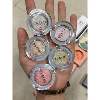 Nhũ mắt klavu 160k