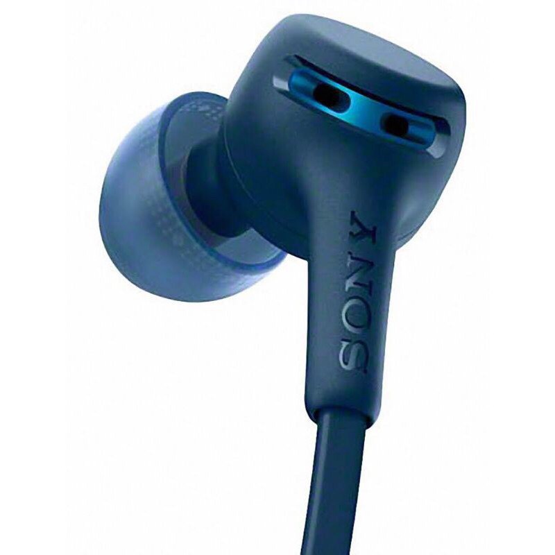 Tai nghe Blutooth Sony WI XB400  - Hàng Chính Hãng