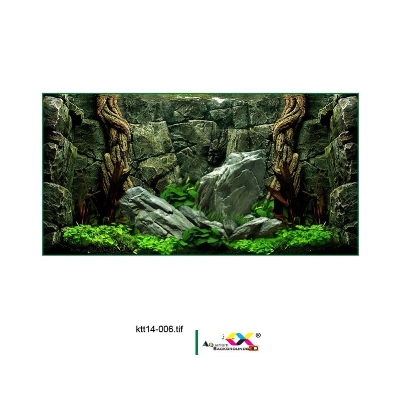 Tranh dán bể cá cá 3d, phông nền hồ cá siêu đẹp và nét, có keo sẵn trên bề mặt,đa dạng kích thước (KTT14-006 & AQB16-161