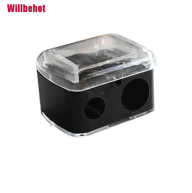 (Hàng Mới Về) Chì Kẻ Viền Môi / Kẻ Mày 2 Lỗ Chính Xác