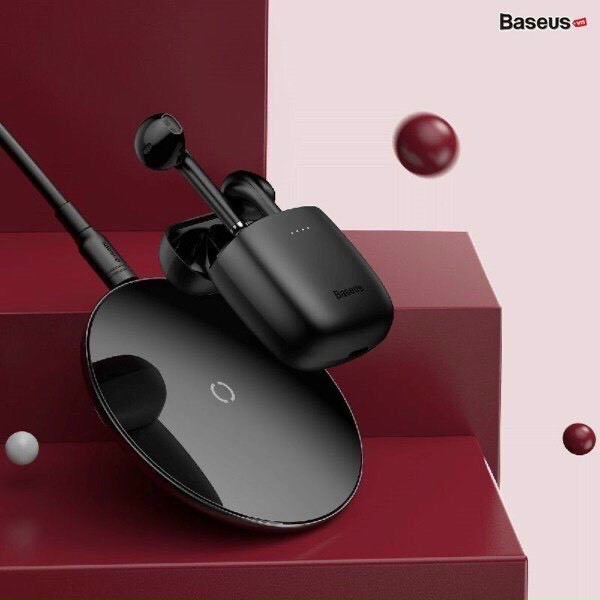 Tai nghe bluetooth Baseus Encok W04 Pro