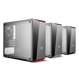 Case Cooler Master MASTERBOX Lite 3.1 TG