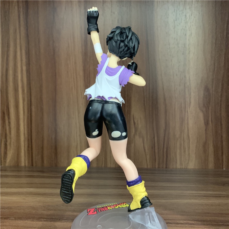 Mô hình Videl dễ thương nhân vật trong dragonball