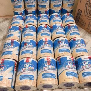 Sữa kiss essential 800gr