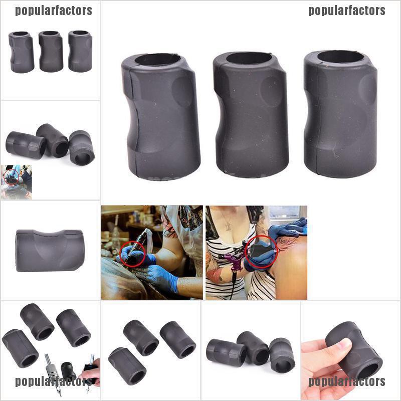 Vỏ Bọc Tay Cầm Máy Xăm Kích Thước 25x50mm Chất Lượng Cao