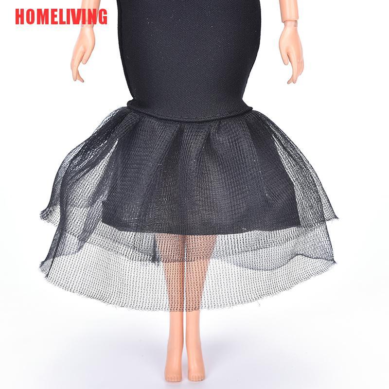 Đầm Thời Trang Cho Búp Bê Tỉ Lệ 1 / 2 11