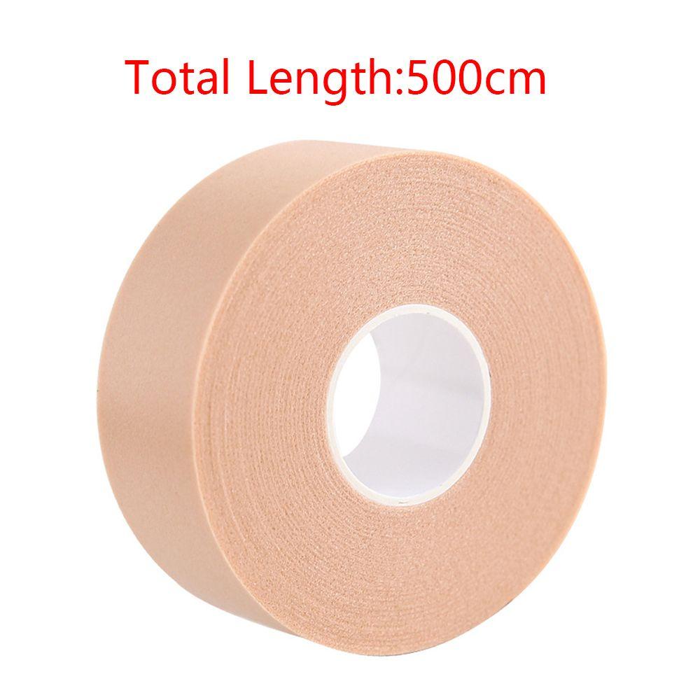 .Miếng Đệm Bảo Vệ Gót Chân Bằng Thạch Cao Co Giãn Tiện Lợi