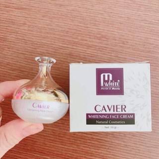 Kem Face Thạch Mini MWhite