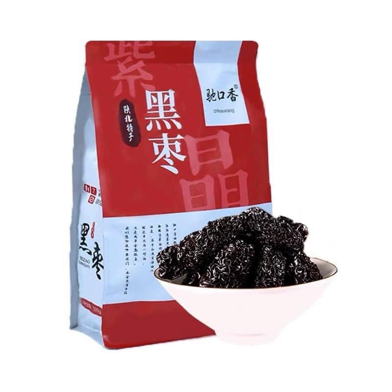 ĐẶC SẢN TÁO ĐEN TÂN CƯƠNG