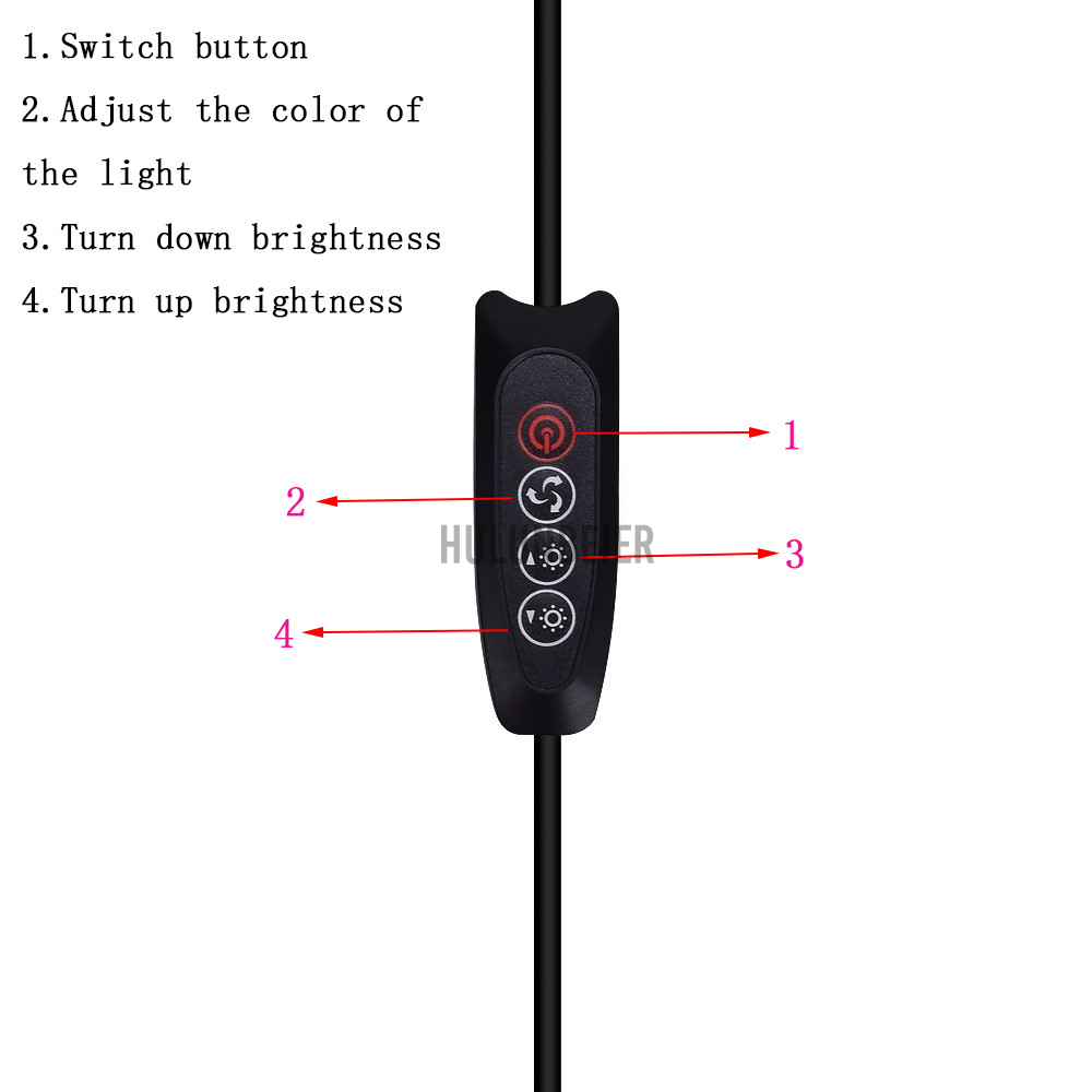 Đèn Pin Đội Đầu N-Ss2L-Bk9 Chất Lượng Cao