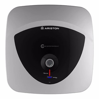 Bình tắm nóng lạnh gián tiếp Ariston Andris Lux - 30 lít, 2500W, chống giật