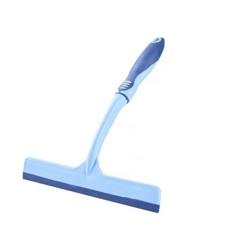 Cây Gạt Kính cầm tay, Cây Lau Kính tiện dụng, dễ dàng vệ sinh
