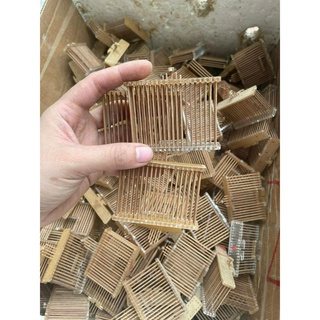 Rọ dế cáp quang dành cho chim chào mào chất lượng cao giá rẻ dễ sử dụng