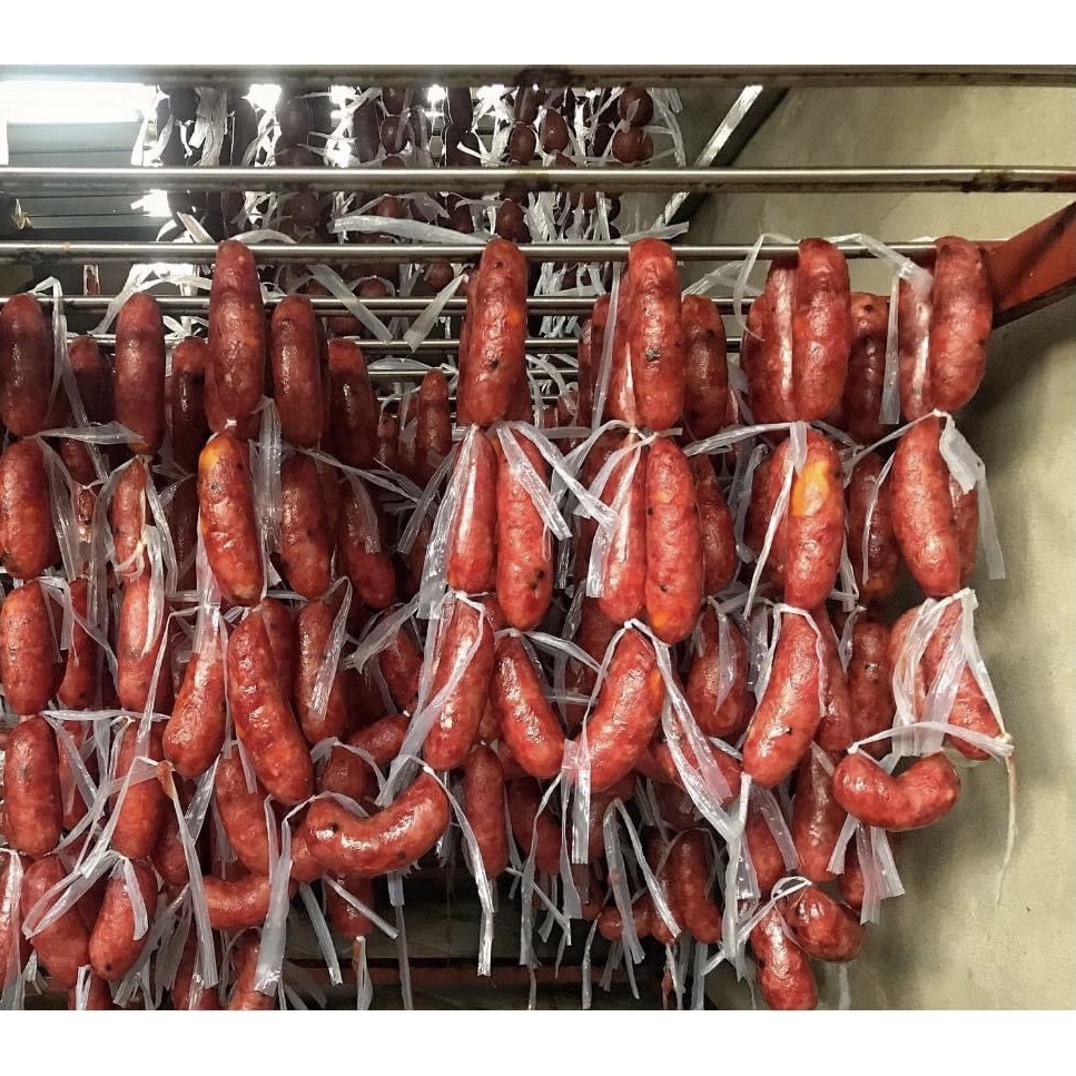 LẠP XƯỞNG TRỨNG MUỐI 500G | BigBuy360 - bigbuy360.vn