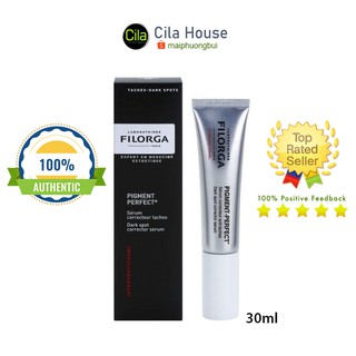 Tinh chất làm mờ nám Filorga Pigment Perfect - Cila house