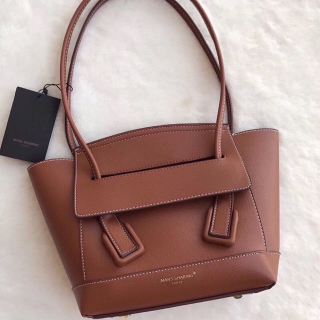 🆘Rẻ nhất shopee🆘 Túi Mars Sharing xuất nhật chuẩn đủ 4 màu