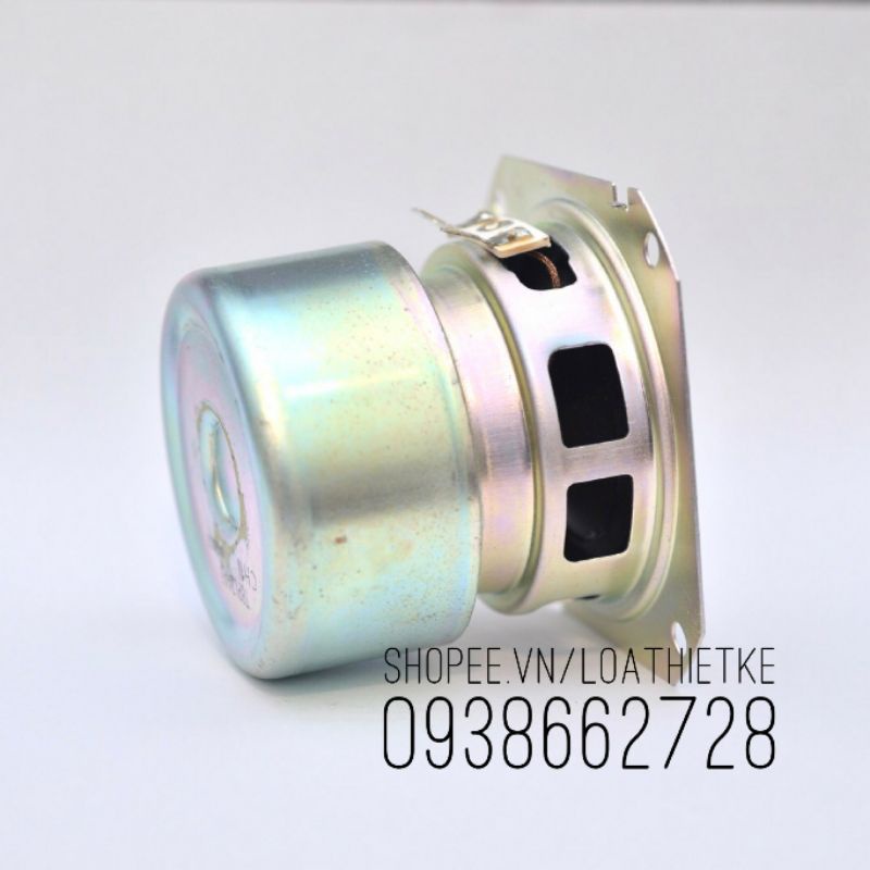 Một Loa Panasonic 3 Inch