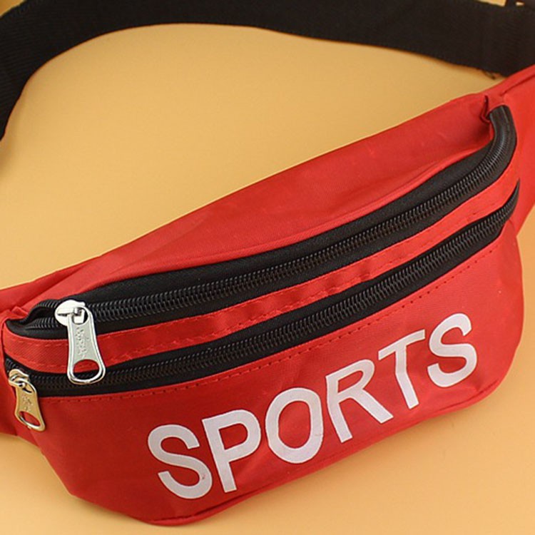 TÚI ĐEO CHÉO THỜI TRANG  SPORT CHỐNG NƯỚC CAO CẤP A21