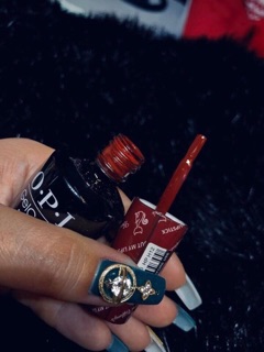 Sơn gel OPI